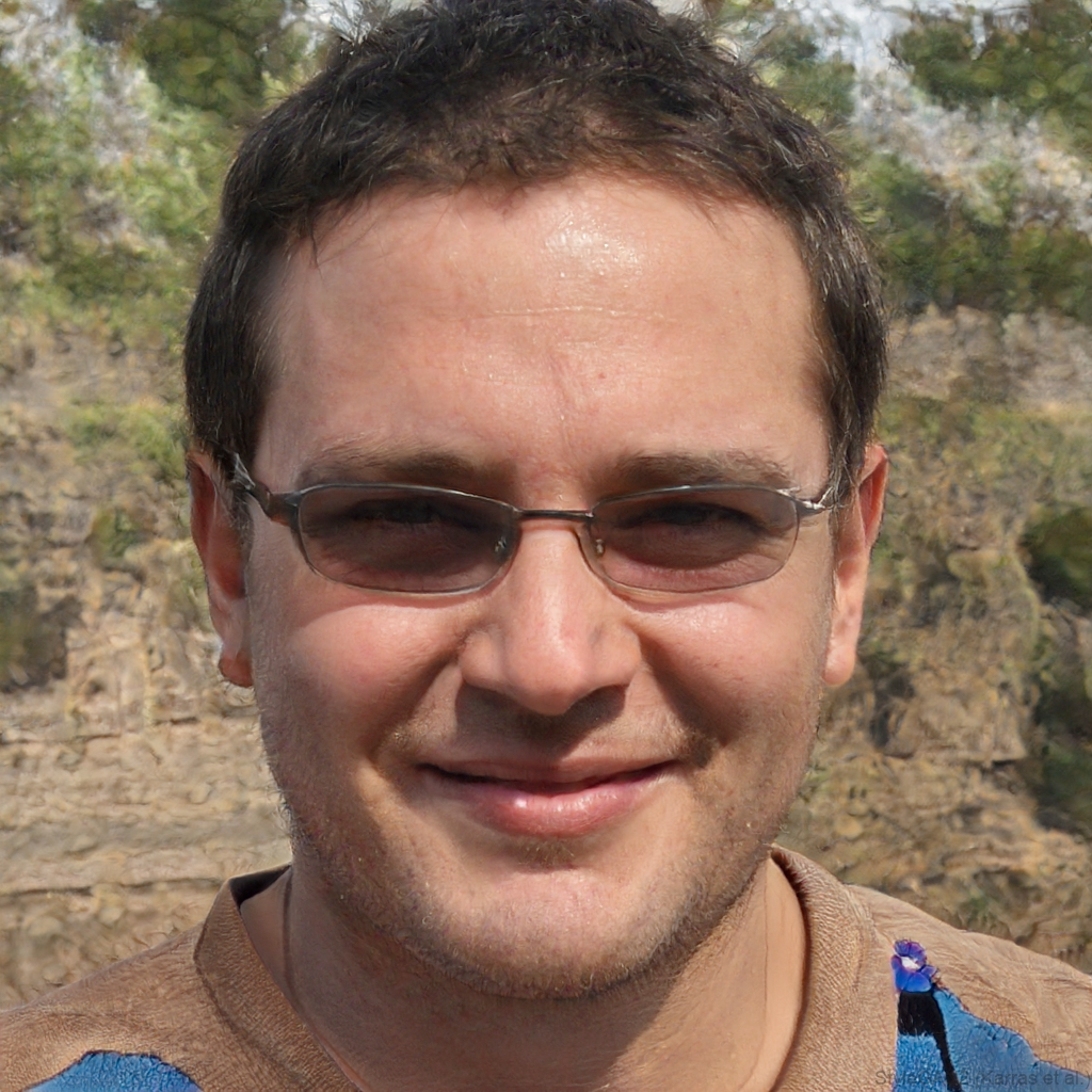 Julien R